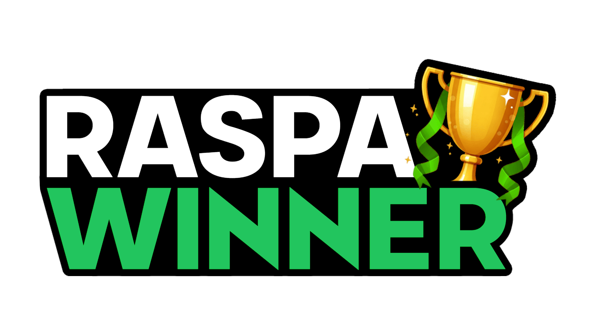RaspaWinner